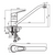 Sink Mixer Chrome LF [285504]