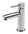 Pina Basin Mixer Chrome 5Star Lead Free [300587]