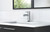 Pina Basin Mixer Chrome 5Star Lead Free [300587]