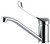 Cayenne (Aquamix) Sink Mixer with Care Handle Chrome 4Star Lead Free [305257]