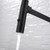 Kaya Pull-Down Sink Mixer Gunmetal Lead Free [310948]
