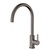 Sansa Sink Mixer Gunmetal 6Star Lead Free [310988]
