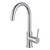 Isabella Gooseneck Sink Mixer Chrome 4Star Lead Free [312492]
