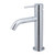 Kaya Basin Mixer Chrome 5Star Lead Free [312497]