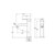 Kaya Basin Mixer Chrome 5Star Lead Free [312497]
