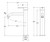 Kaya Medium Basin Mixer Matte Black Lead Free [312523]