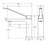 Tono Care Basin Mixer Matte Black Lead Free [312532]