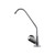 Long Reach Chrome Filter Faucet with LED Lead Free [313829]