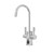 Boiling and Ambient Filtered Water Unit Under Sink Lead Free [313844]
