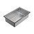 Urbane II Stainless Steel Colander Stainless Steel [307932]
