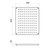 Urbane II Stainless Steel Drainer Tray Stainless Steel [307933]