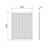 Urbane II Roll Out Mat Stainless Steel [307926]