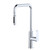Empire Slim Pull-Out Sink Mixer Chrome [314483]