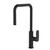 Empire Slim Pull-Out Sink Mixer Matte Black [314485]