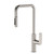 Empire Slim Pull-Out Sink Mixer Brushed Nickel [314484]