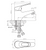 Basin Mixer Chrome LF [285501]