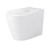 Naples Comfort Height Back-to-Wall Pan [310547]