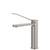 Tono Care Medium Basin Mixer Brushed Nickel [314846]