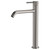 Axle Tall Basin Mixer Brushed Nickel [314875]
