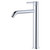 Axle Tall Basin Mixer Chrome [314869]