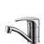 Eco Swivel Basin Mixer Chrome [314882]
