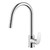 Winton Sink Mixer with Pullout and Veggie Spray Chrome LF [285015]
