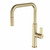 Urbane II Pull-Out Sink Mixer Brushed Brass Lead Free [315937]
