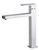 Sage Basin Tower Vessel Mixer 5Star Chrome Lead Free [319601]