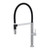 Kaya Pull-Down Sink Mixer Chrome Lead Free [318607]