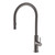 Kaya Pull-Out Sink Mixer Gunmetal Lead Free [311035]