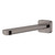 Tono Basin or Bath Wall Outlet 220mm Gunmetal Lead Free [310983]