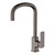 Tono Sink Mixer 205mm Gunmetal Lead Free [311007]