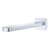 Tono Basin or Bath Wall Outlet 220mm Chrome Lead Free [310956]