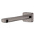 Tono Basin or Bath Wall Outlet 180mm Gunmetal Lead Free [310979]
