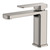 Tono Basin Mixer Brushed Nickel Lead Free [310952]
