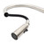 Kaya Pull-Out Sink Mixer Brushed Copper Lead Free [312526]