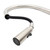 Kaya Pull-Out Sink Mixer Matte Black Lead Free [312527]