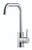 Anise (Holli) Sink Mixer Gooseneck 4Star Chrome Lead Free [315609]