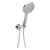 Alpha Hand Shower Chrome [290626]