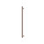 Liano II Heated Towel Rail Vertical Brushed Bronze [319808]