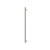 Liano II Heated Towel Rail Vertical Brushed Nickel [319804]