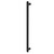 Urbane II Heated Towel Rail Vertical Matte Black [319814]
