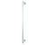 Urbane II Heated Towel Rail Vertical Polished Stainless Steel [319776]