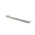 Liano II Heated Towel Rail Horizontal Brushed Nickel [319781]