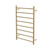 Liano II Heated Towel Ladder Brushed Brass [319806]