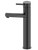 Projix Angled Swivel Basin Mixer Tower Black LF [306169]