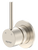 Projix Flip Wall Mixer Brushed Nickel LF [306179]