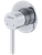 Projix Wall Mixer Chrome LF [306216]
