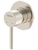 Projix Wall Mixer Brushed Nickel LF [306218]