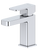 Sigma Basin Mixer Chrome LF [285575]